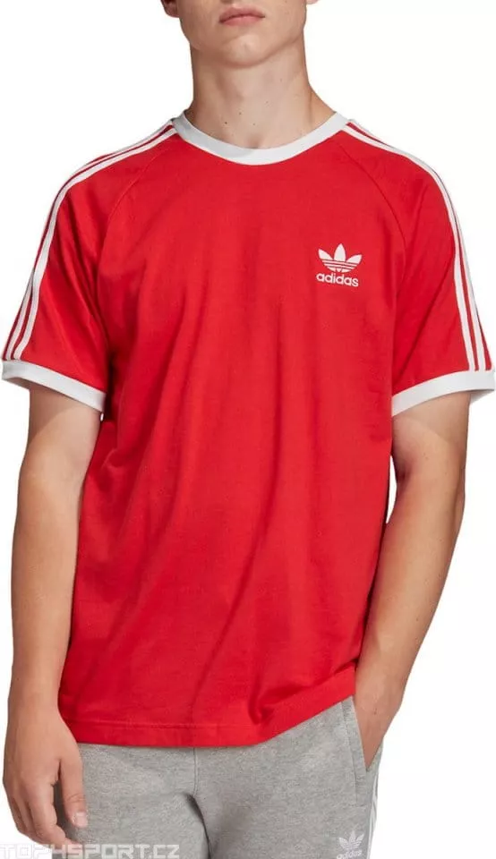 Camiseta adidas Originals 3-STRIPES T-SHIRT