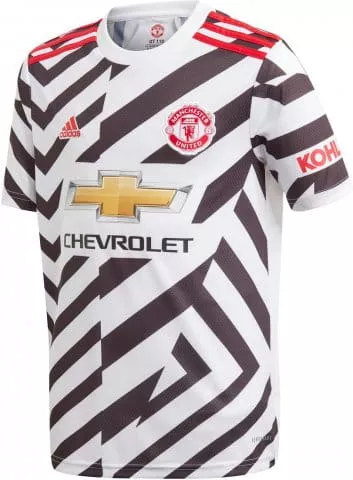 20/21 MANCHESTER UNITED 3rd JERSEY YOUTH