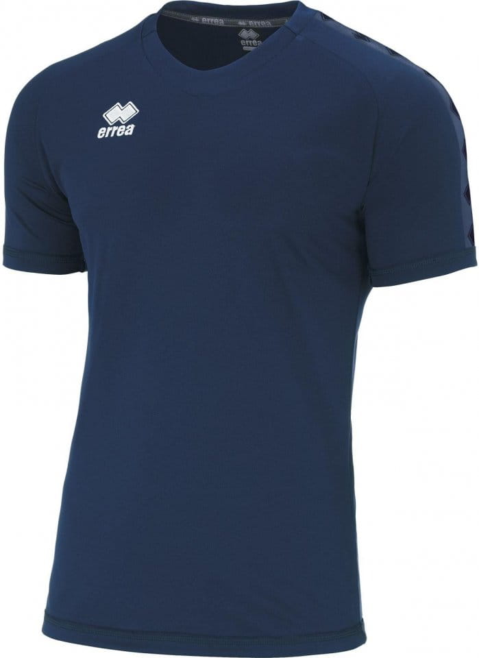 Errea SHIRT SIDE S/S AD Póló