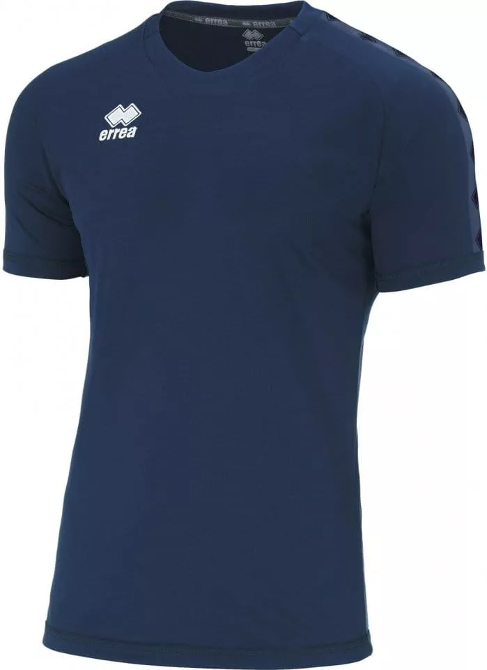 Errea SHIRT SIDE S/S AD Póló