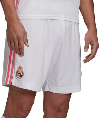 REAL MADRID HOME SHORT 2020/21