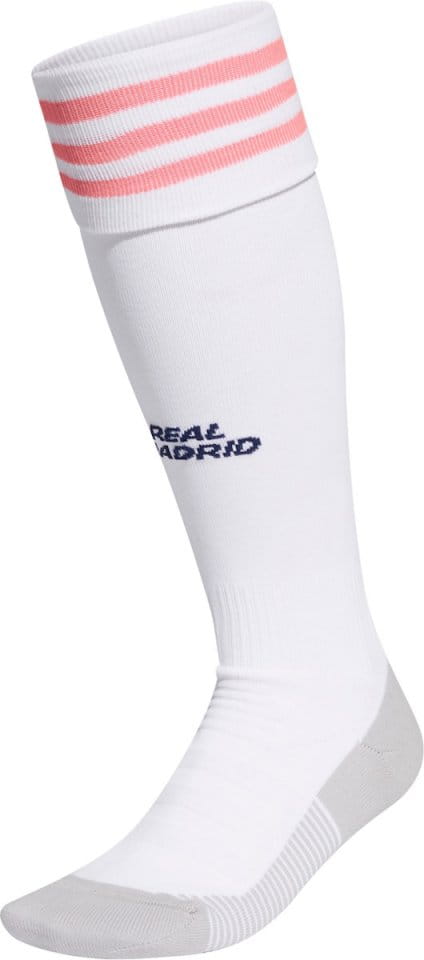 Football adidas REAL MADRID HOME SOCKS 2020/21