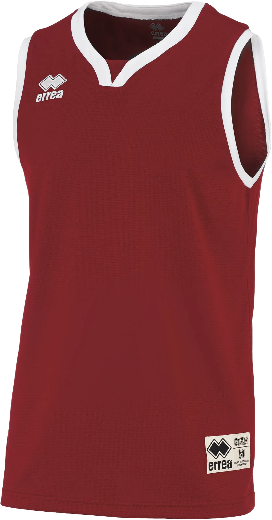 SINGLET CALIFORNIA AD