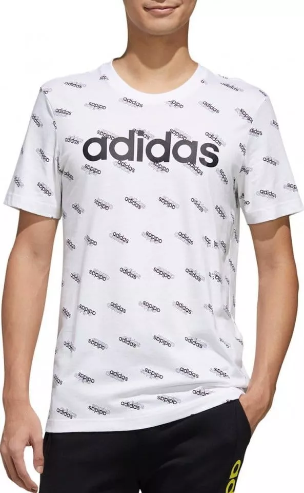 Tričko adidas Sportswear M FAV TEE