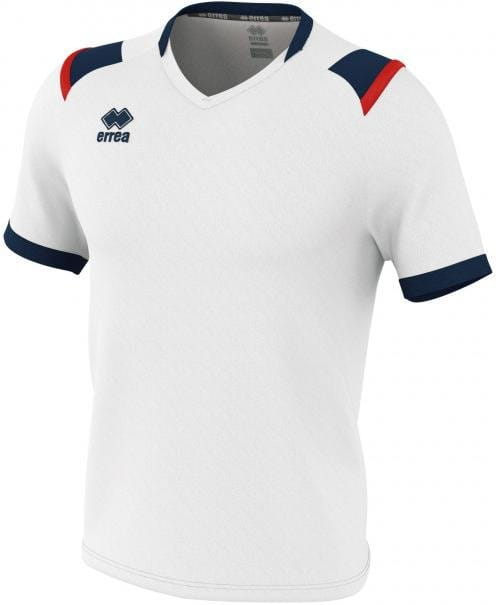 Dres Errea LUCAS SHIRT SS AD