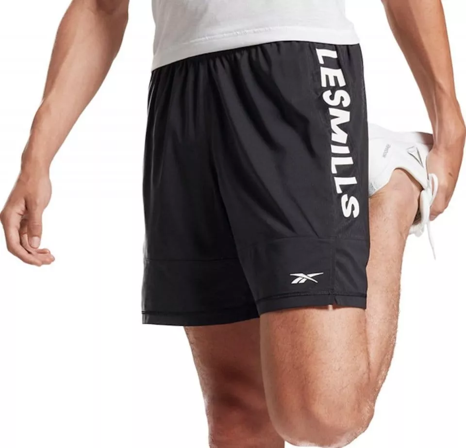 Reebok 7 training shorts online