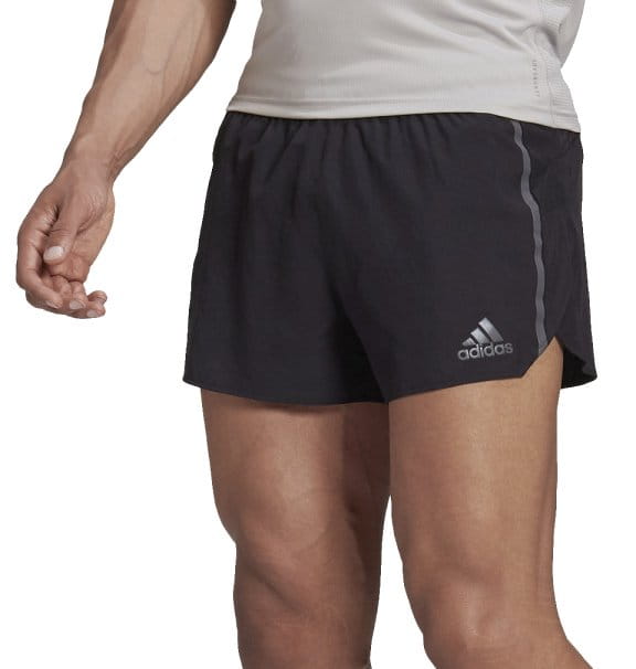 Pantalón corto adidas Saturday Split