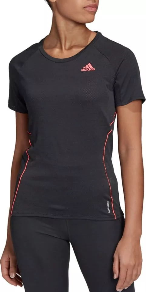 Majica adidas RUNNER SS TEE W