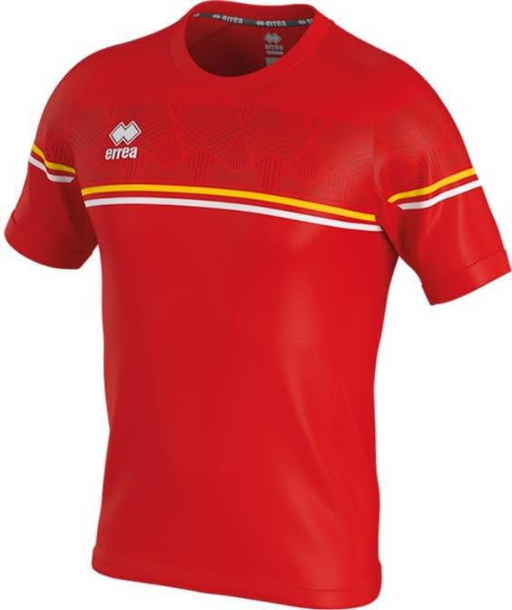Camiseta Errea DIAMANTIS SHIRT S/S AD