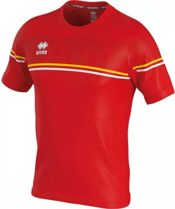 Camiseta Errea DIAMANTIS SHIRT S/S AD