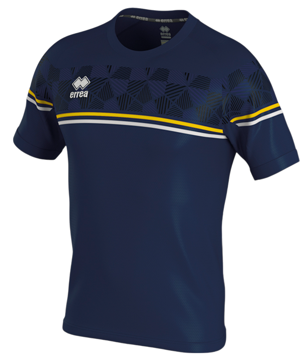 podkoszulek Errea DIAMANTIS SHIRT AD