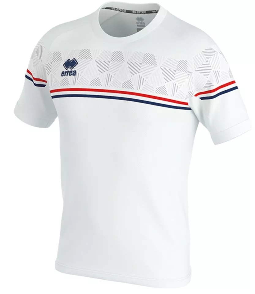 Camiseta Errea DIAMANTIS SHIRT AD