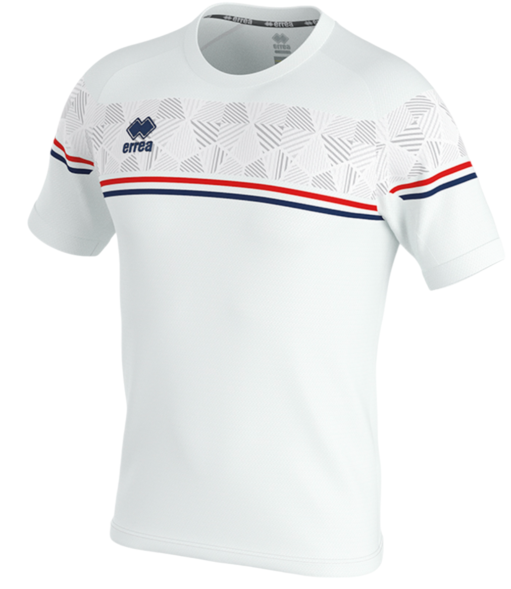 Camiseta Errea DIAMANTIS SHIRT AD