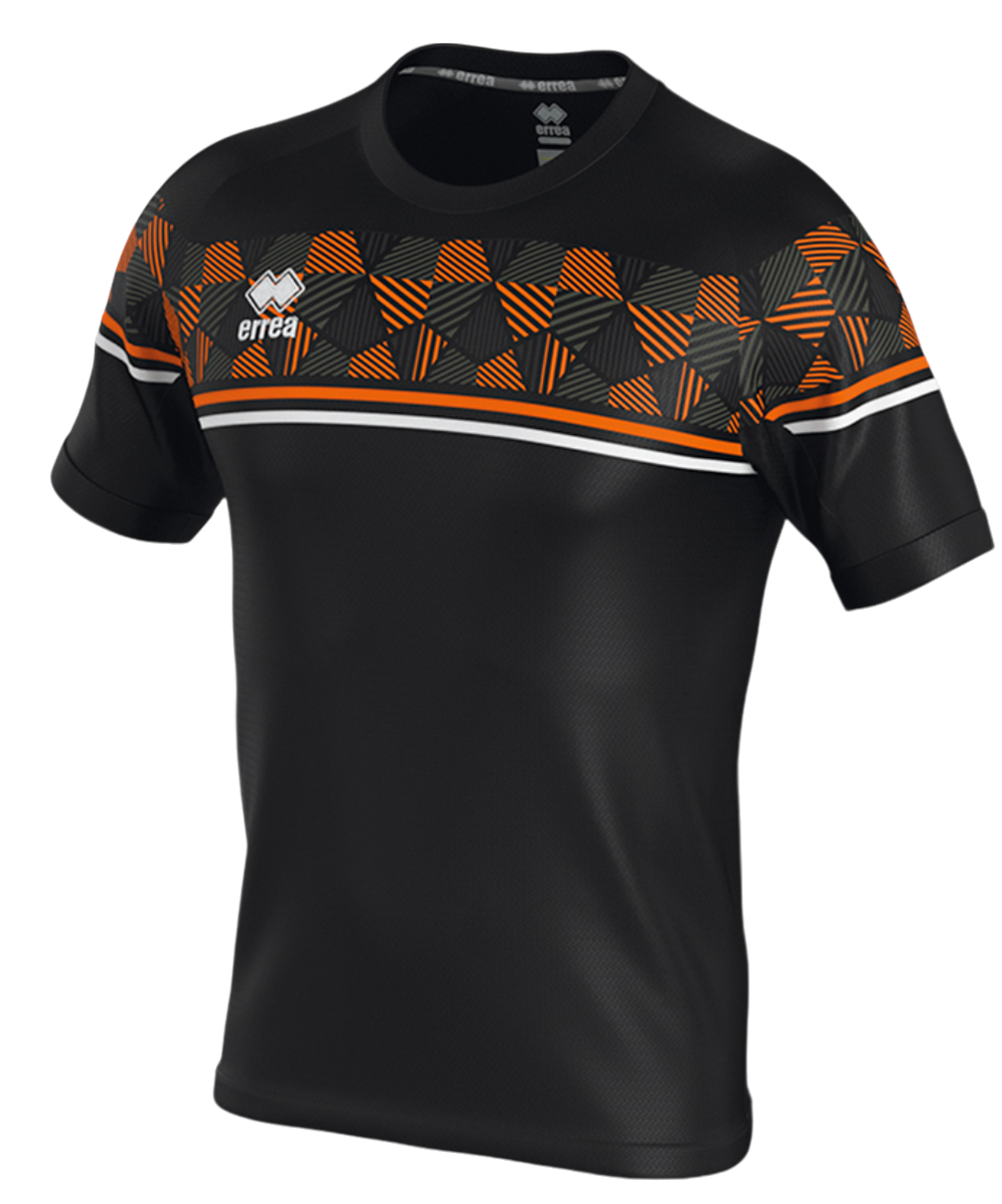 Tricou Errea DIAMANTIS SHIRT AD