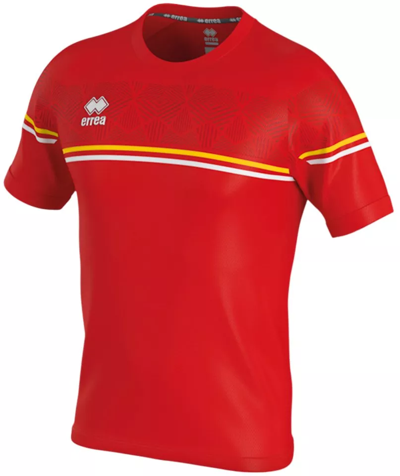 Φανέλα Errea DIAMANTIS SHIRT JR