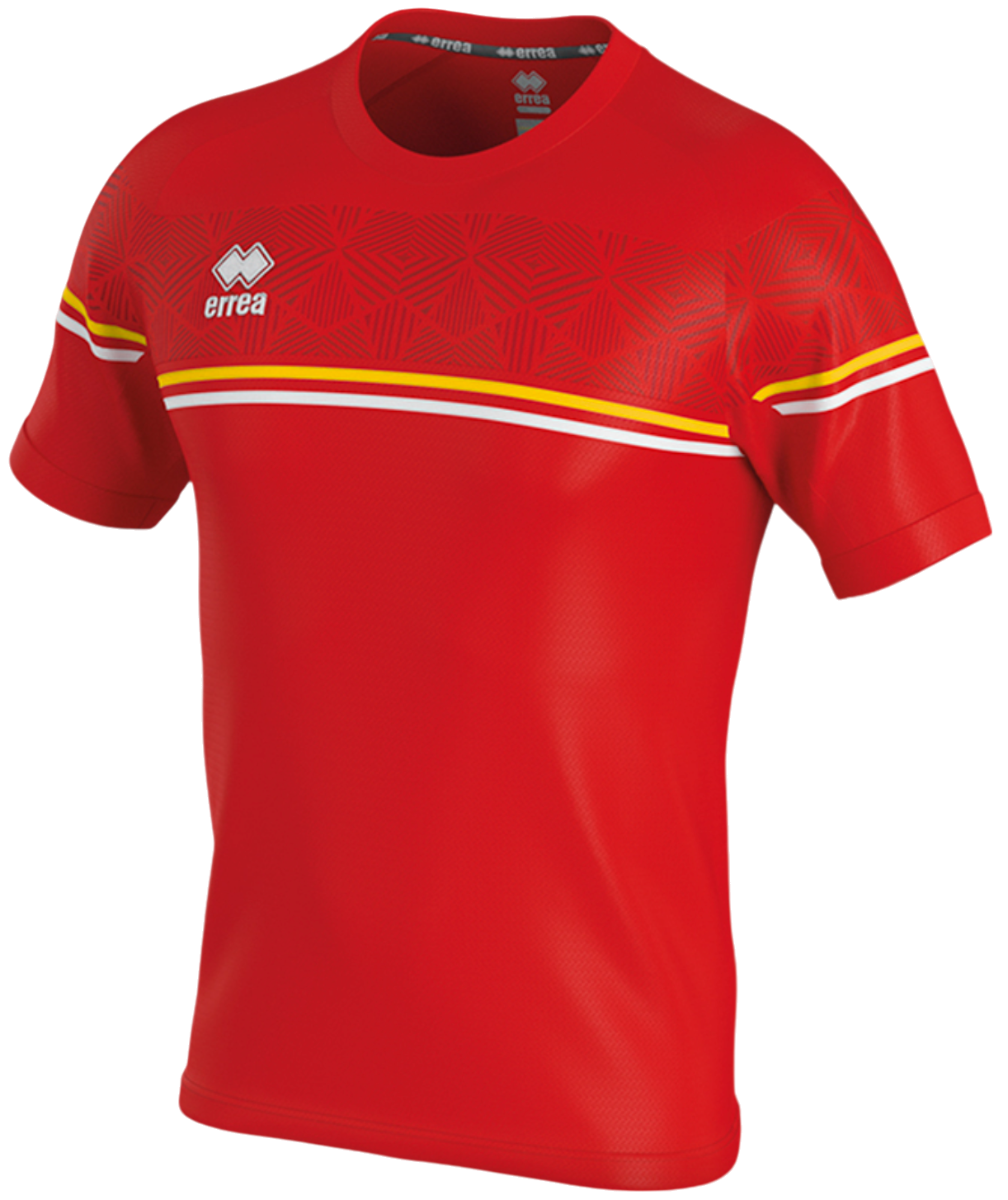 Φανέλα Errea DIAMANTIS SHIRT JR