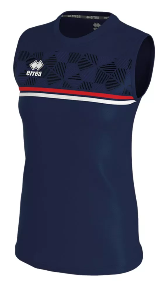 Φανέλα Errea SINGLET DIVINA AD