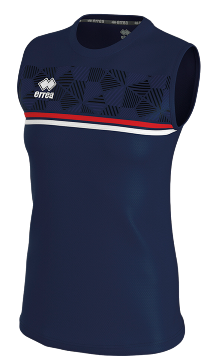 Φανέλα Errea SINGLET DIVINA AD