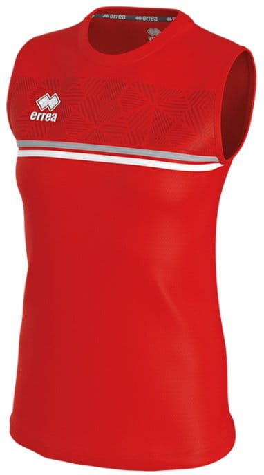 Φανέλα Errea SINGLET DIVINA AD