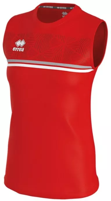 Φανέλα Errea SINGLET DIVINA AD