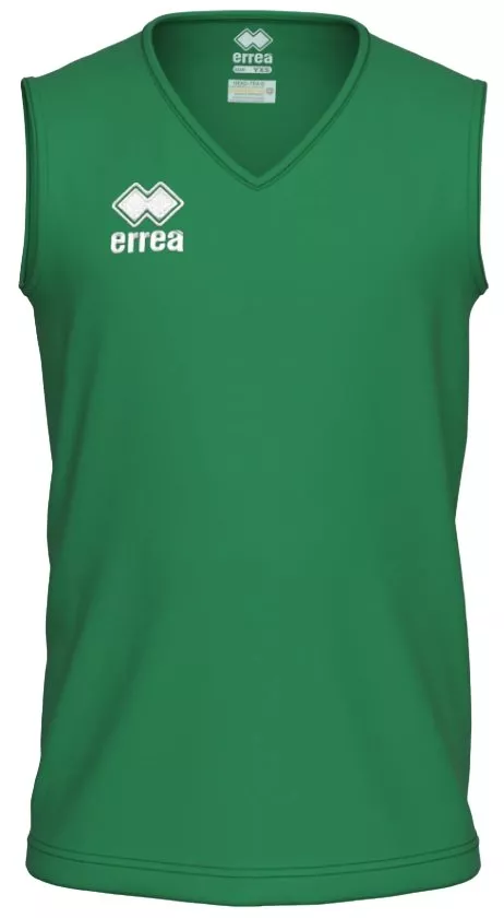 Majica Errea DARREL SINGLET AD