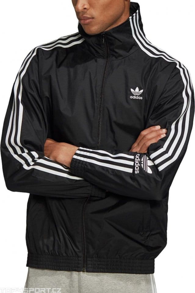 Chaqueta adidas Originals RS TRACKTOP