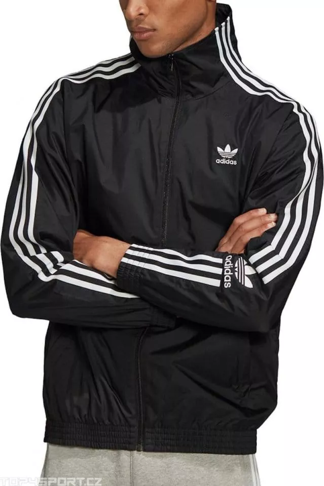Chaqueta adidas Originals RS TRACKTOP