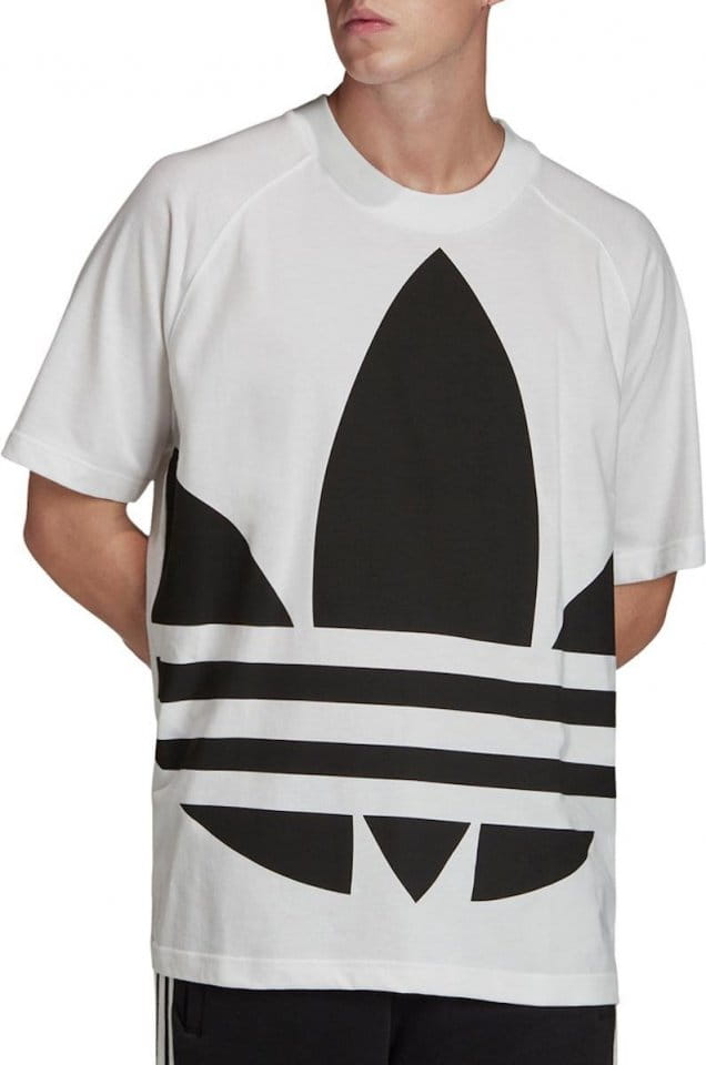Camiseta adidas Originals BG TREFOIL TEE