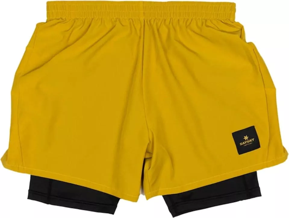 Saysky 2 In 1 Shorts - Top4Running.com Saysky 2 In 1 Shorts - Top4Running.com