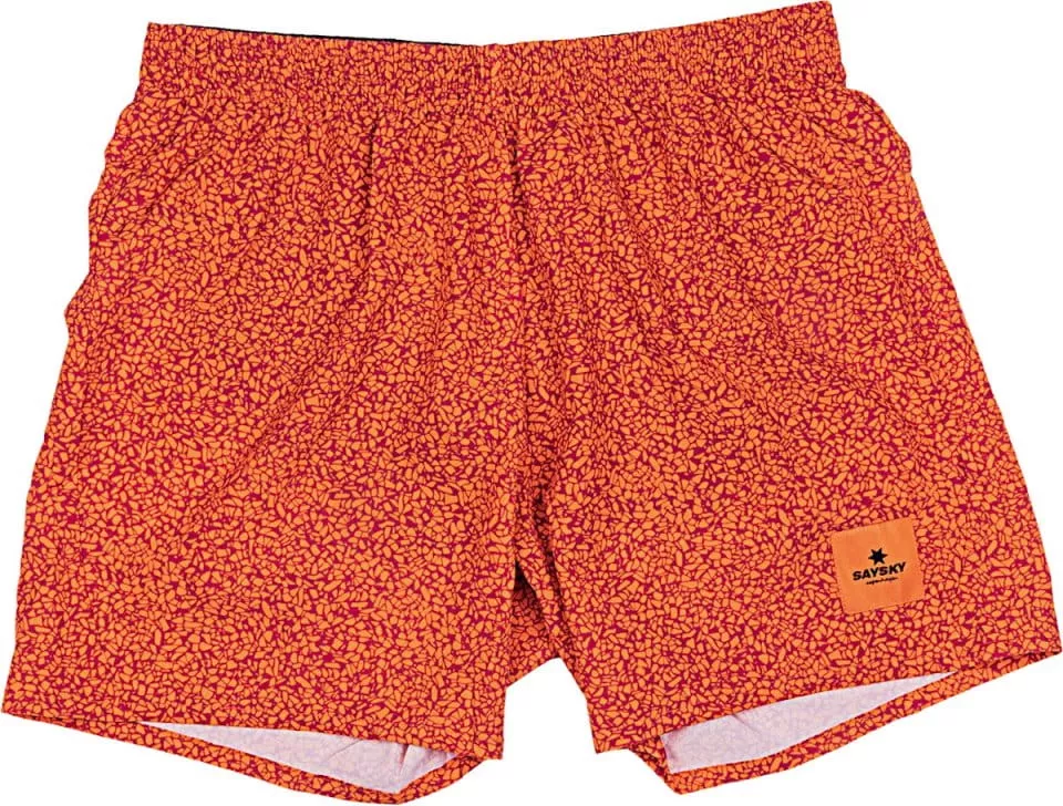 Saysky Terazzo Pace Shorts - Top4Running.com