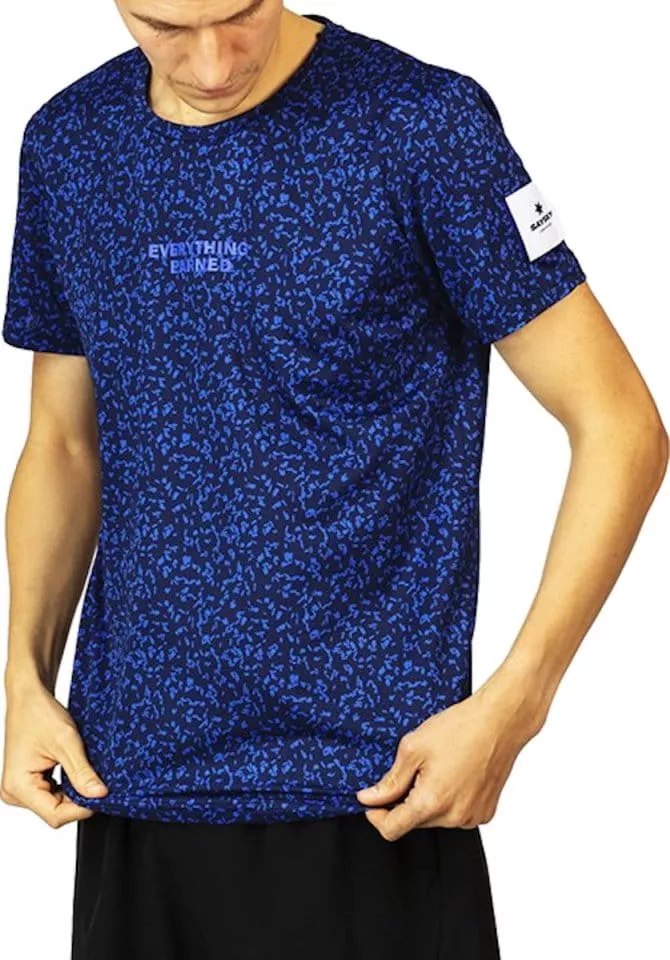 セイスカイ FTP Combat Tee T-shirt Saysky FTP Combat Tee - Top4Running.com