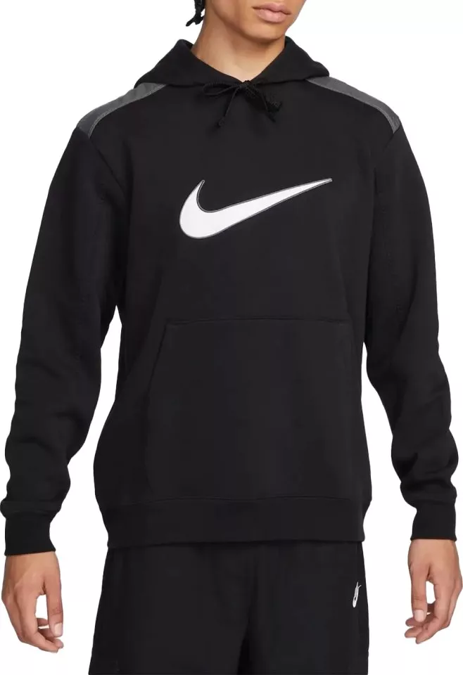 Hanorac cu gluga Nike M NSW SP FLC HOODIE BB