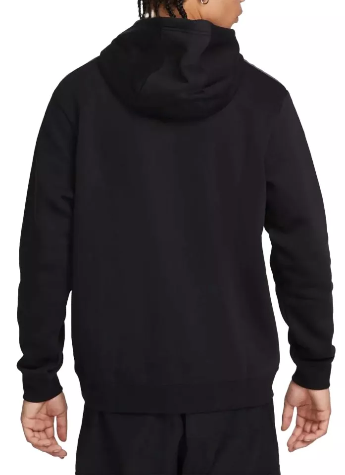 Hanorac cu gluga Nike M NSW SP FLC HOODIE BB