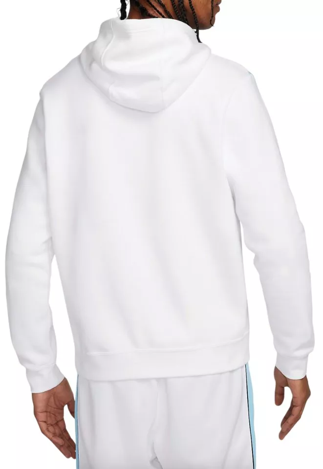 Nike Sportswear Men's Fleece Hoodie Kapucnis melegítő felsők