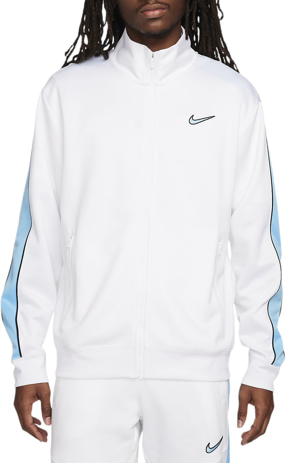 M NSW SP PK TRACKTOP