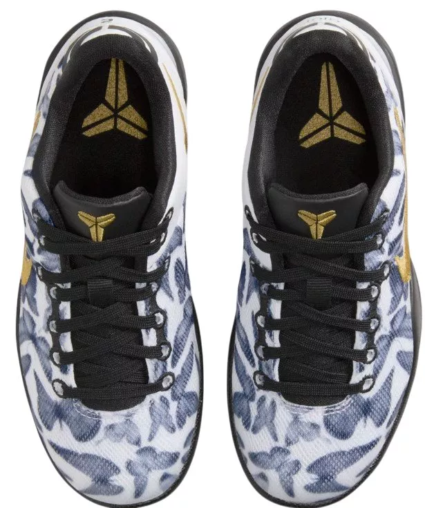 Nike KOBE VIII (PS) Kosárlabda cipő
