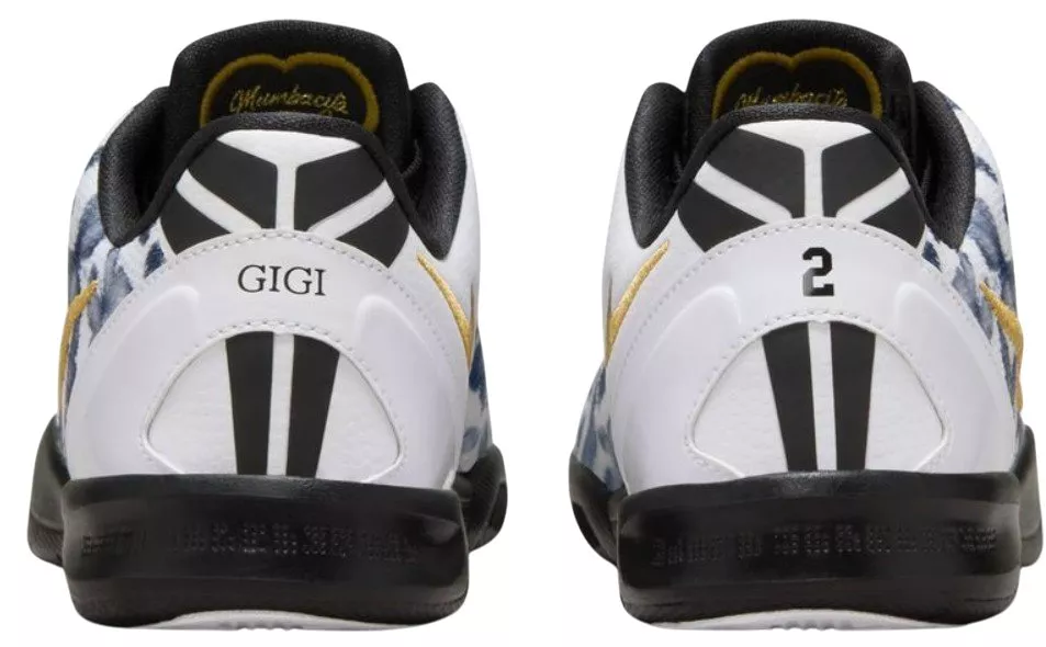Nike KOBE VIII (PS) Kosárlabda cipő