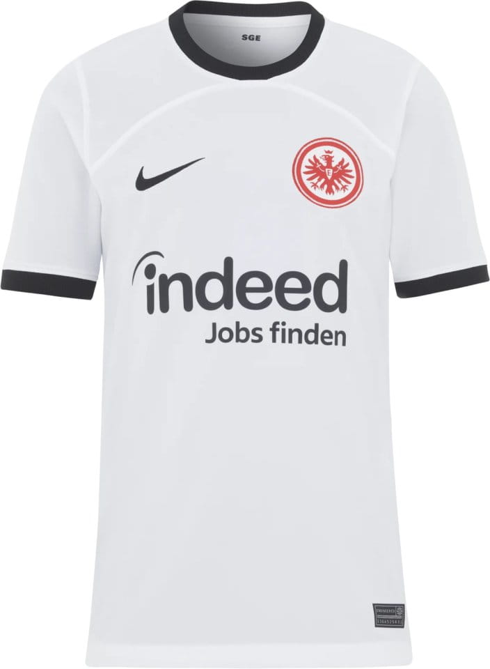 Trøje Nike SGE Y NK DF STAD JSY SS 3R 2023/24