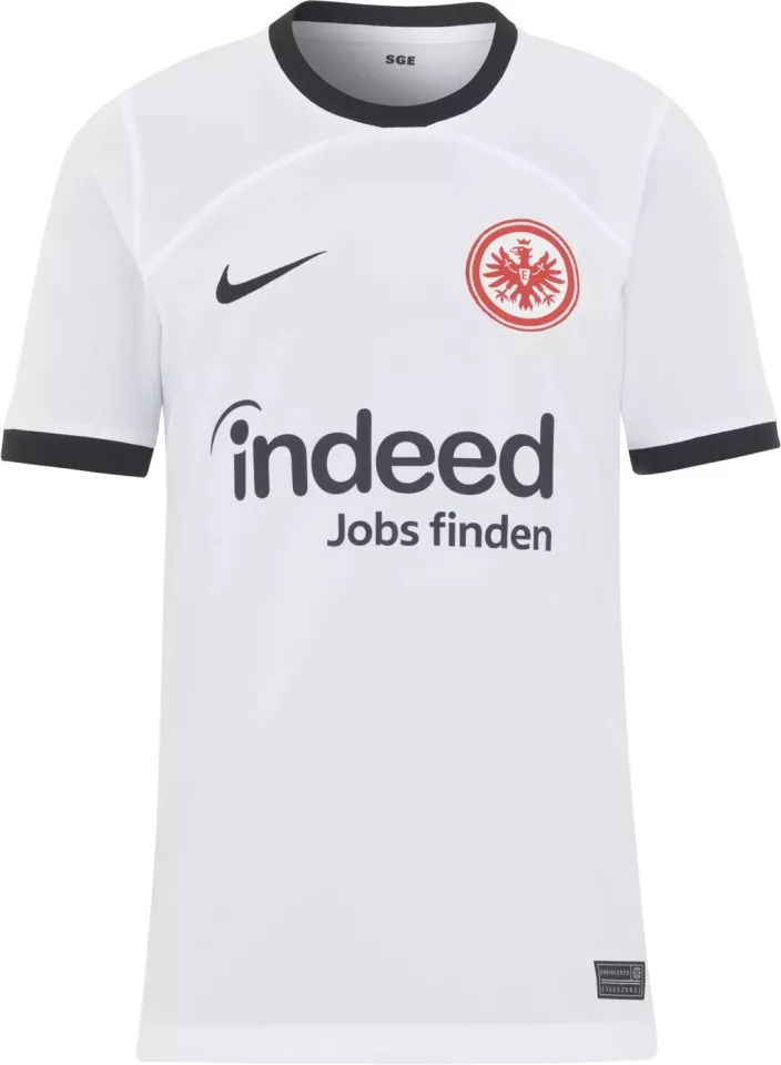 Trøje Nike SGE Y NK DF STAD JSY SS 3R 2023/24