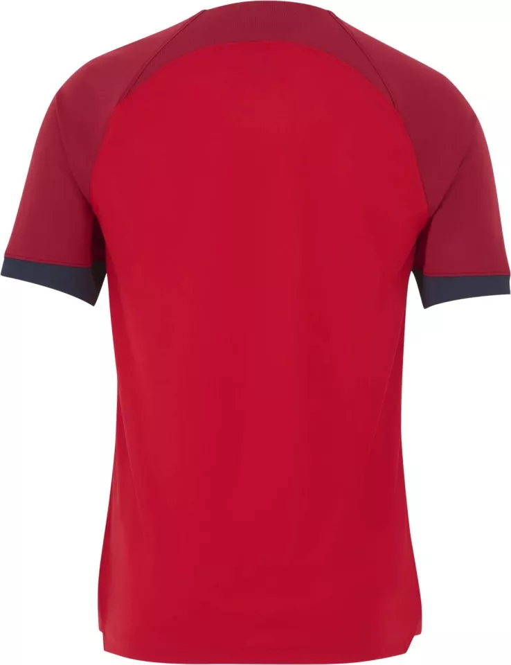 Nike HBSC M NK DF STAD JSY SS 3R 2023/24 Póló