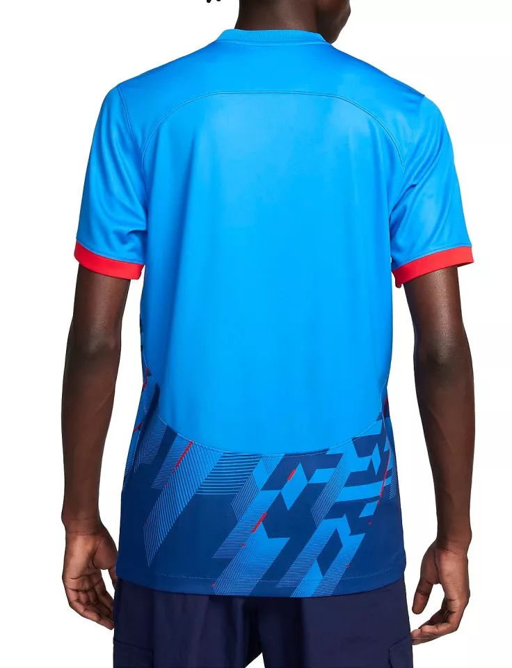 Nike M NK RBL STAD JSY SS 3RD 2023/24 Póló