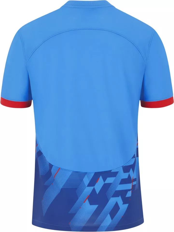 Nike M NK RBL STAD JSY SS 3RD 2023/24 Póló