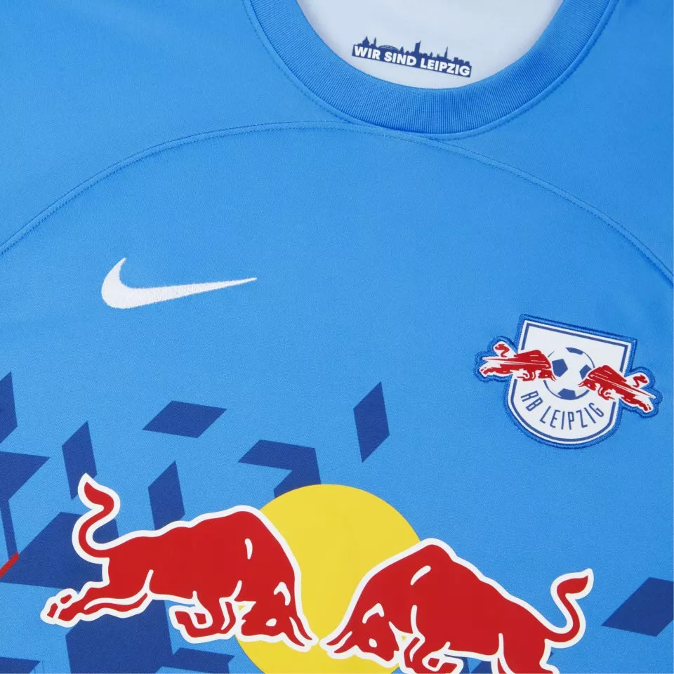 Nike M NK RBL STAD JSY SS 3RD 2023/24 Póló