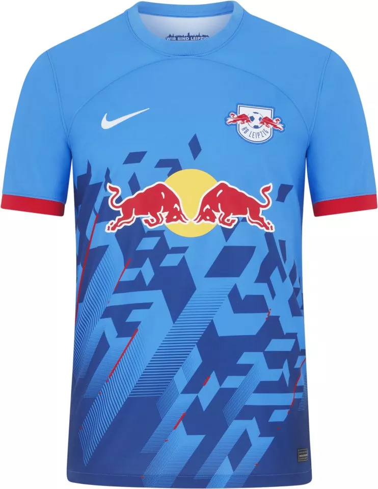 Nike M NK RBL STAD JSY SS 3RD 2023/24 Póló