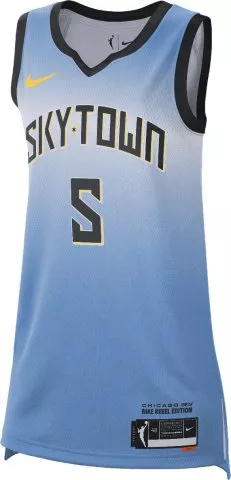Angel Reese Chicago Sky 2024 Jersey Women