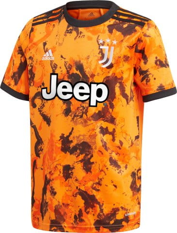 JUVE 3rd SS JSY Y 2020/21