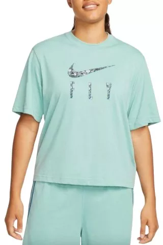 Dri-FIT Swoosh Fly Boxy 2 t-shirt women