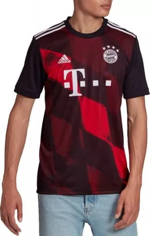 FCB 3rd SS JSY 2020/21