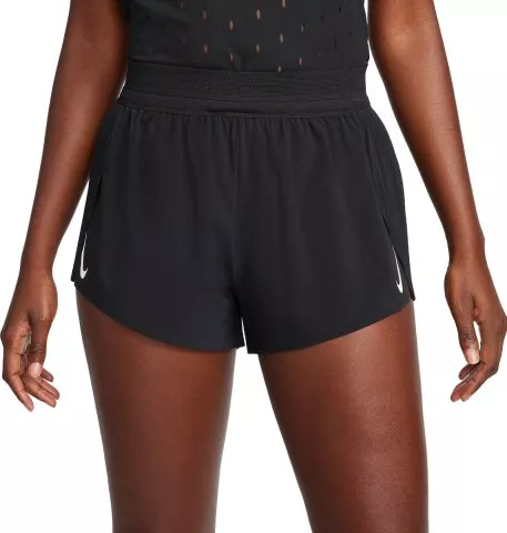 Shorts Nike Dri-Fit Tempo Race Noir Femme DD5935-010