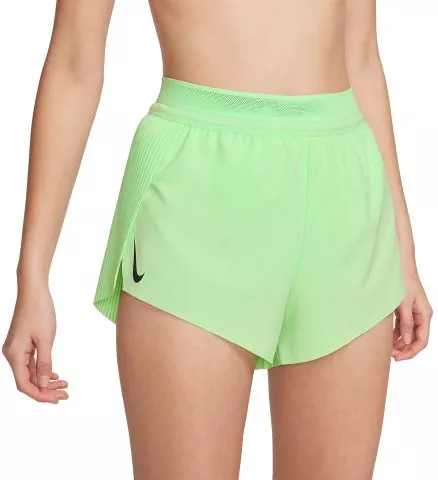 Pantalones cortos - Mujer Nike Aeroswift  8 Número de productos 